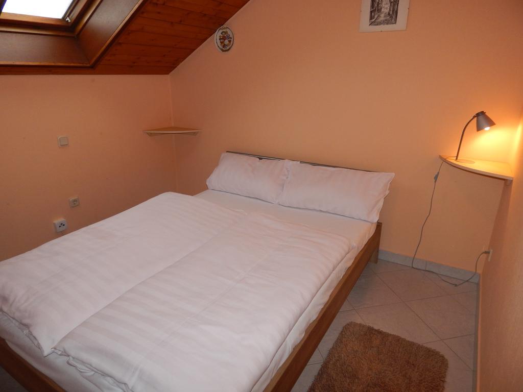Hotel Jägersruh Monschau Rum bild