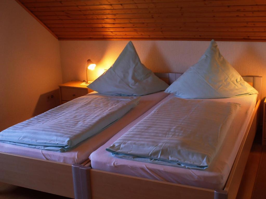 Hotel Jägersruh Monschau Rum bild